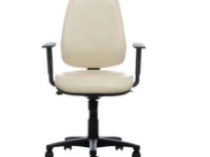 Silla operativa brazo regulable Chile