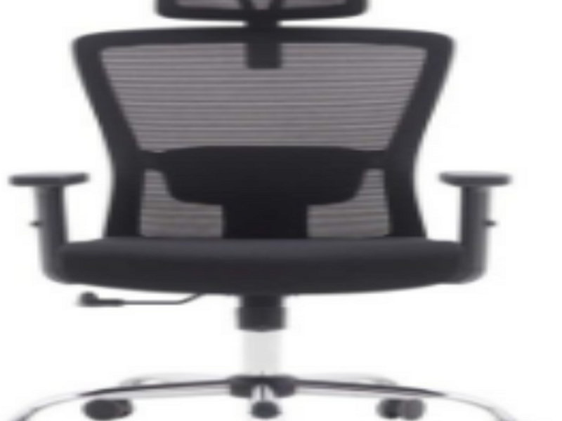 Silla Lord Base Cromada Chile