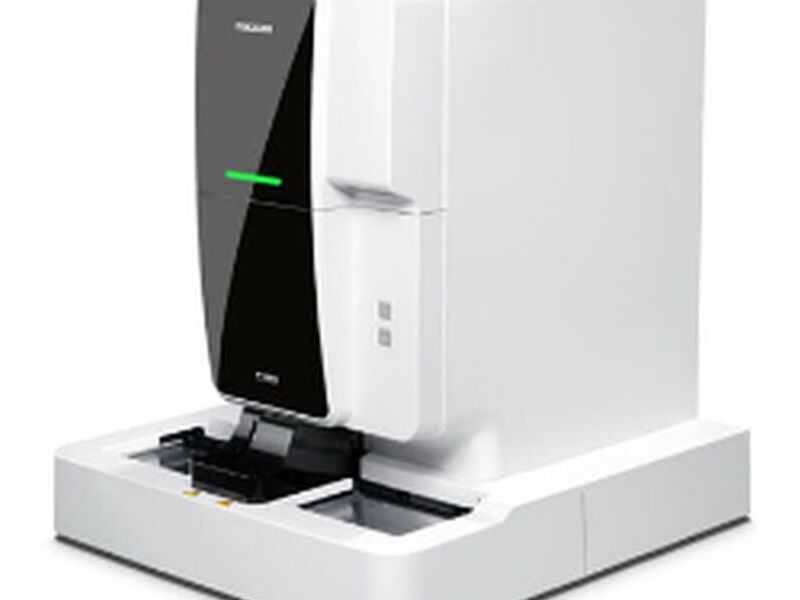 Analizador Automático Hematología F 810 Chile
