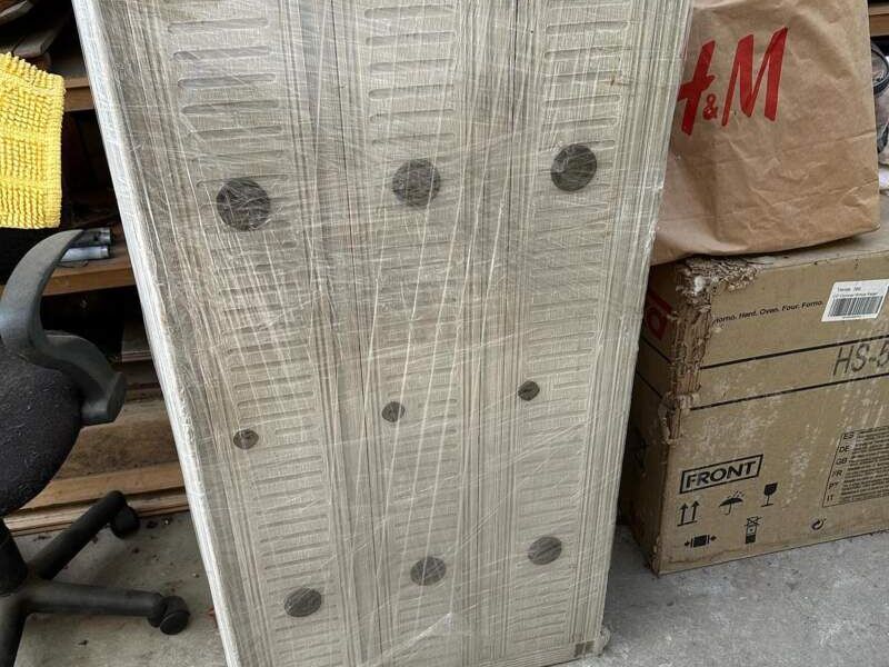 Muebles Vintage M2 CONCEPCION