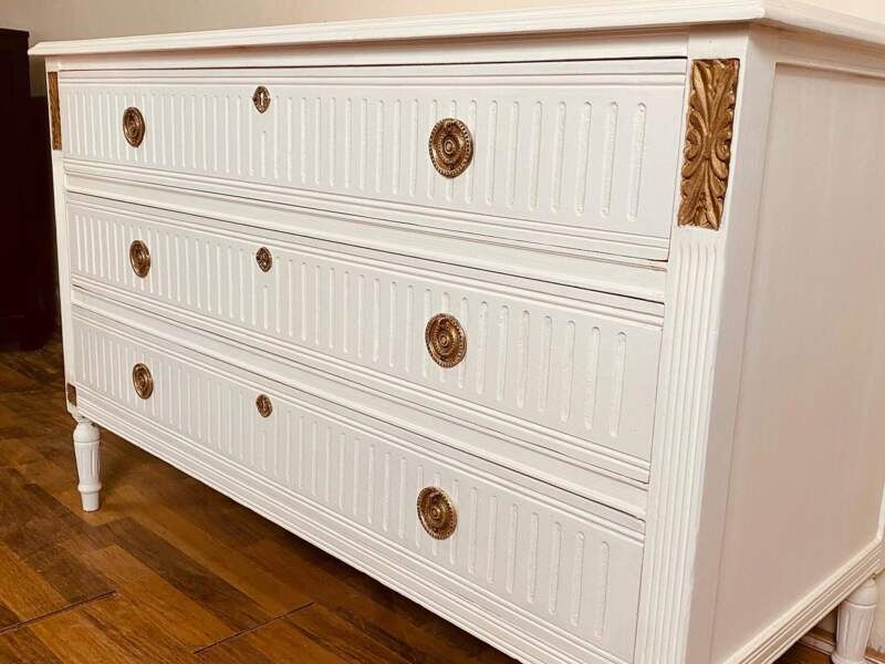 Muebles Vintage M3 CONCEPCION