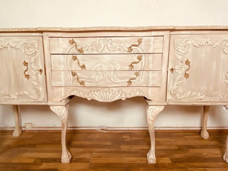 Muebles Vintage M4 CONCEPCION