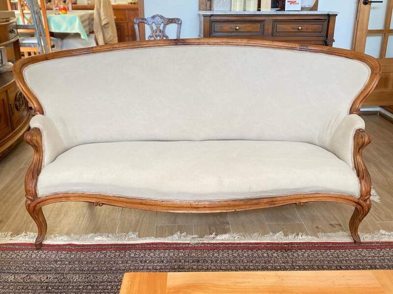 Sillon M1 CONCEPCION