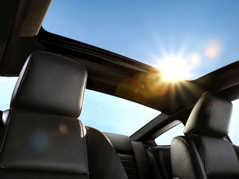 Vidrio automotriz chile