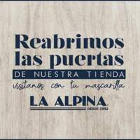 Muebles La Alpina
