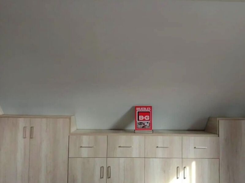 Mueble cocina Chile