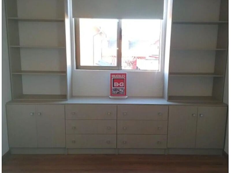 Mueble TV Chile