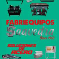Fabriequipos Saavedra
