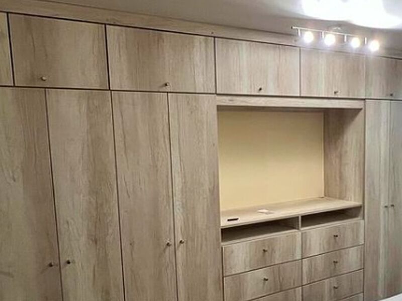 Vestidor Chile