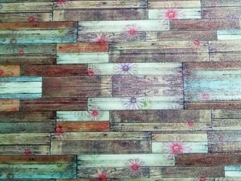 Papel tipo madera Chile
