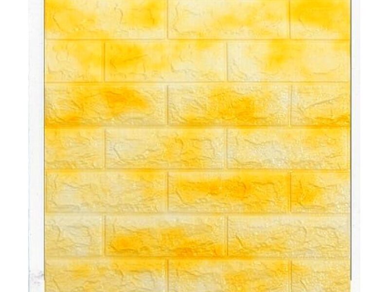 Papel amarillo Chile