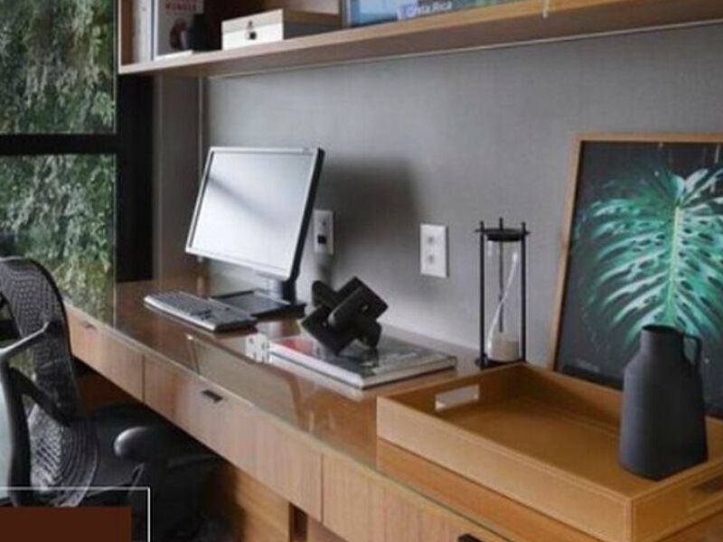 Mueble Oficina Moderno Chile
