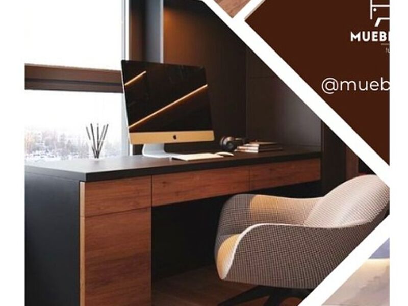 Oficina Mueble Chile