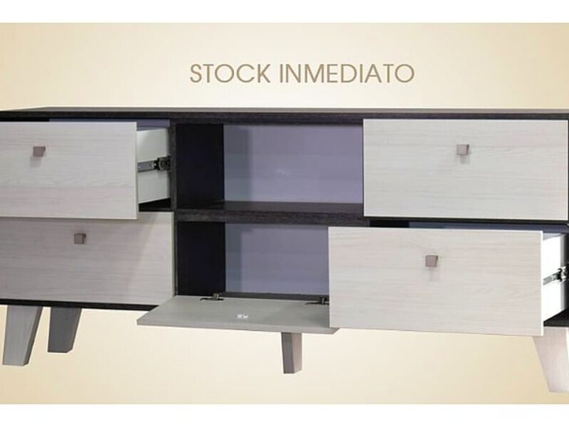 Mueble Oficina Pequeño Chile