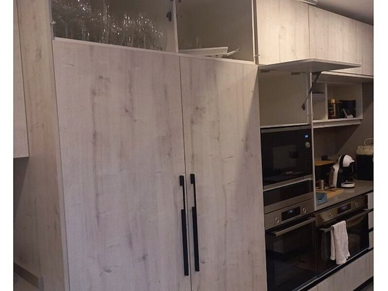 Mueble Madera Chile