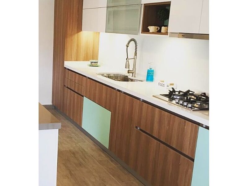 Mueble Blanco Chile