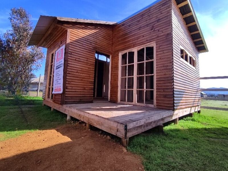 Casa Alcantara 20mts Peralillo