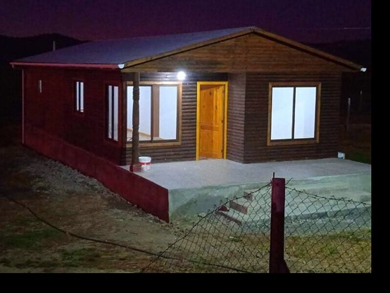 Casa Nilahue 72mts Peralillo