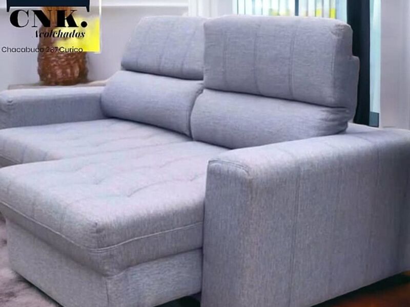 Sofa lila Chile