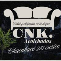 Acolchados CNK