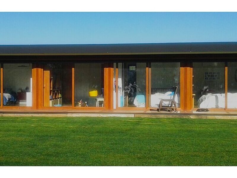 Casa Guayguay Colina