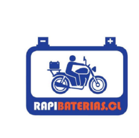 Rapibaterias.cl