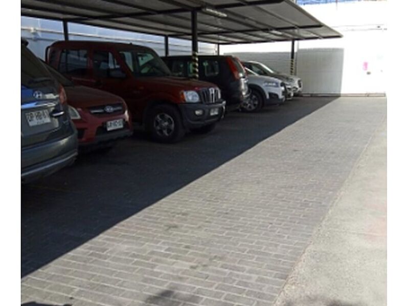 Limpieza Estacionamiento Vehiculos Chile