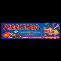 Ferretería Placa Sur
