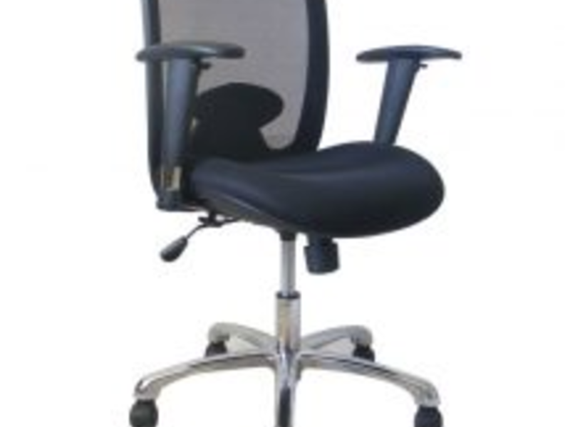 Silla Beauty Syncro Chile