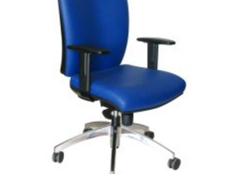 Silla Cinque Alta Syncro Chile