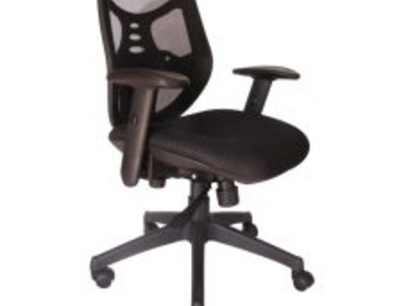 Silla Identity Syncro Chile