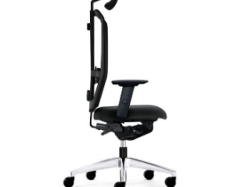 Silla Goal air Interstuhl Chile