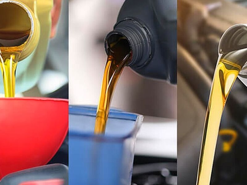 Lubricantes Vehículo Talagante