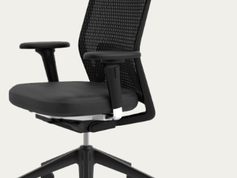 Silla id mesh Chile