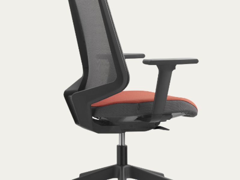 Silla dot pro Chile
