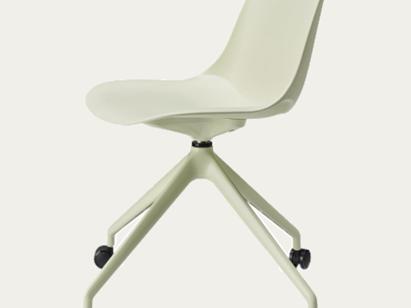 Silla abril Chile