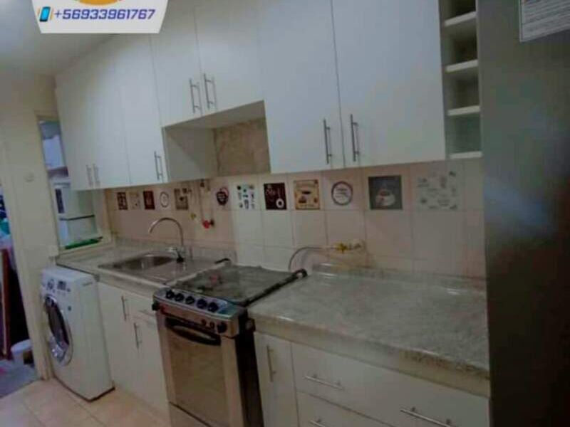 Mueble Cocina M1 PUERTO MONTT