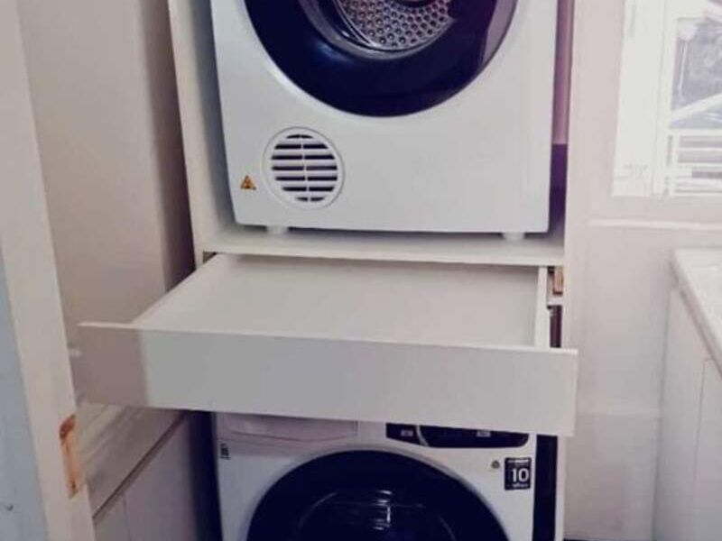 Mueble Lavadora PUERTO MONTT
