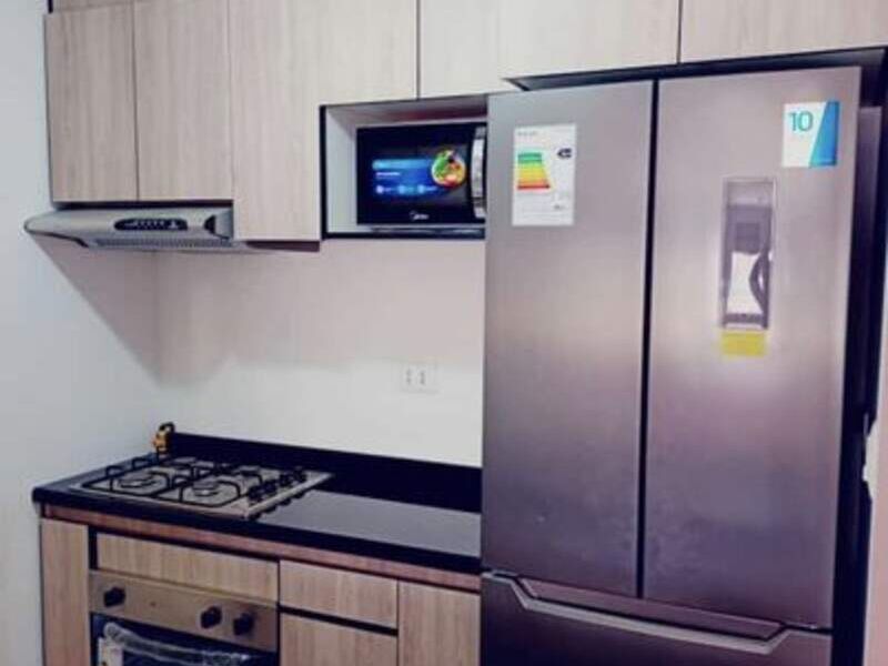 Mueble Cocina M2 PUERTO MONTT