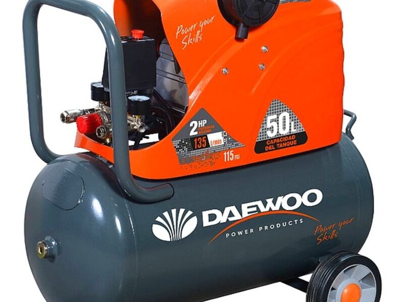Compresor aire Daewoo DAAC50D