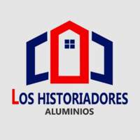 Aluminios Los Historiadores