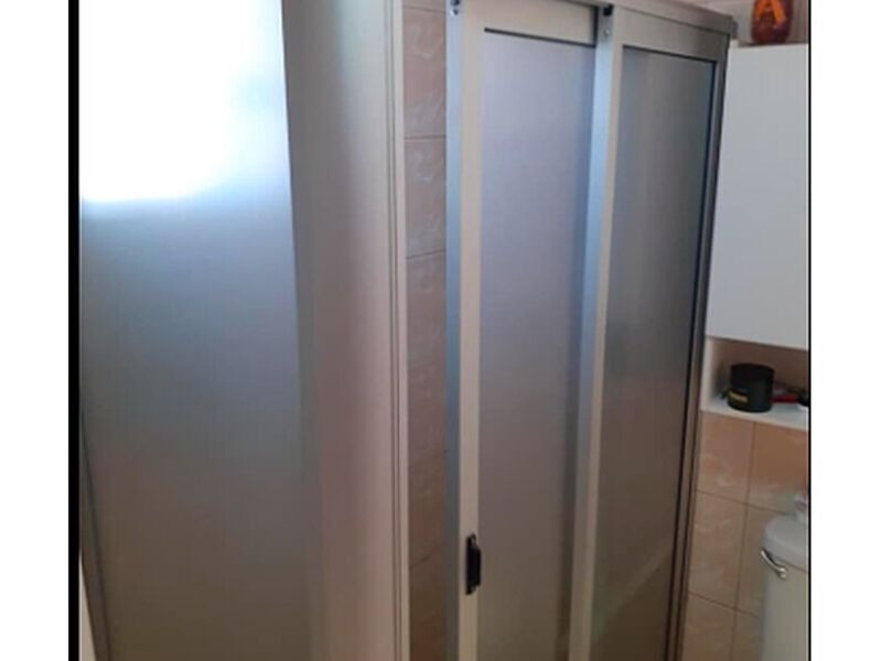 Shower Door Chile 