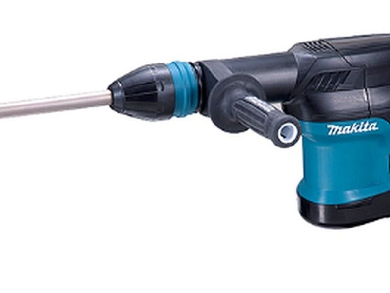 Cincelador SDS-Max 