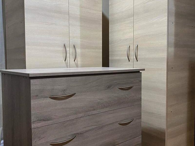 Muebles Dormitorio CHILLAN 