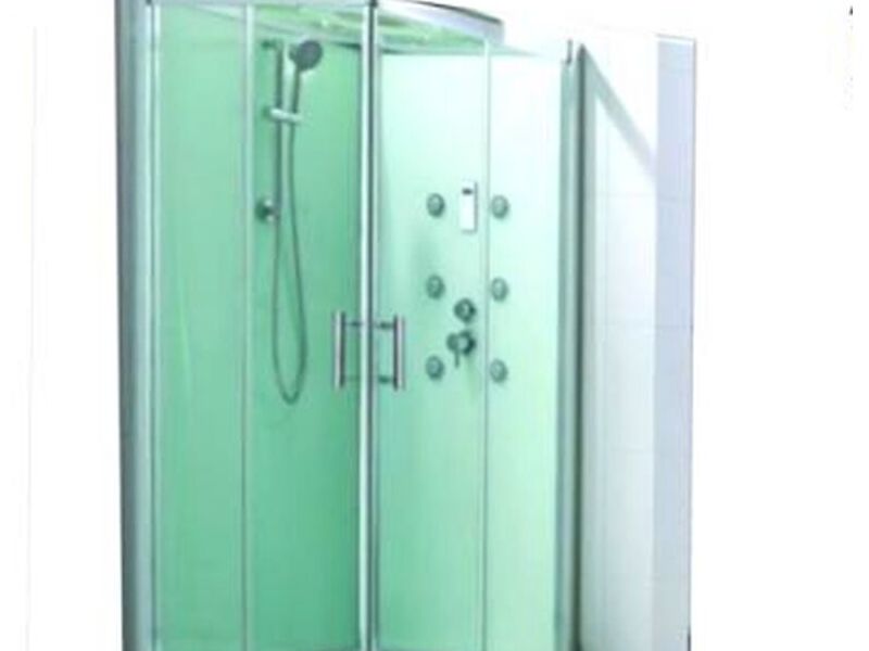 Shower door Chile.