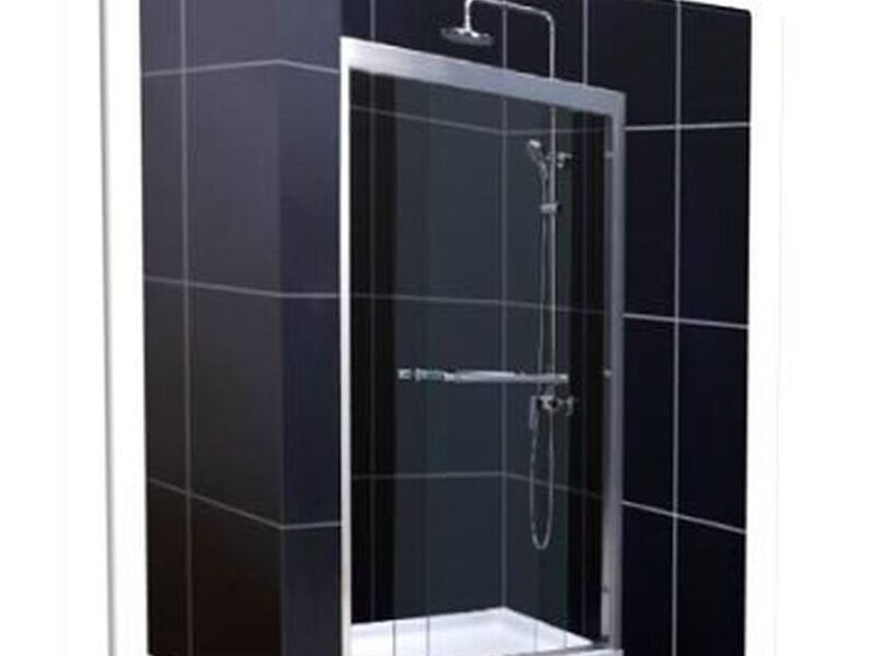 Shower Door Chile 