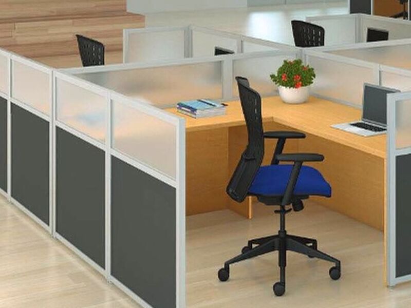 Modulares Chile cristal 