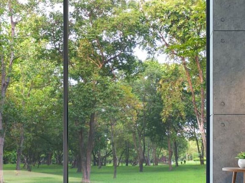 Ventana Aluminio Chile..