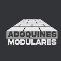 Adoquines Modulares