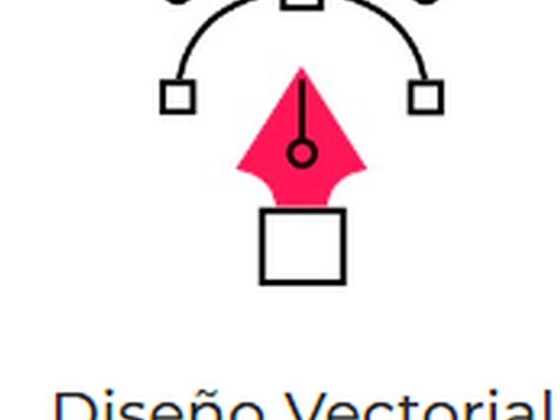 Diseño Vectorial logotipo Chile